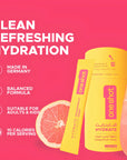 ONESHOT HYDRATE GRAPEFRUIT SNAP (14 Sticks)