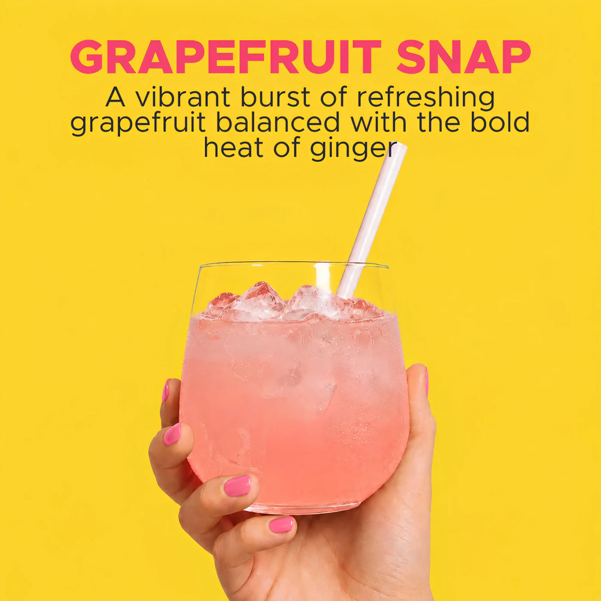 ONESHOT HYDRATE GRAPEFRUIT SNAP (14 Sticks)