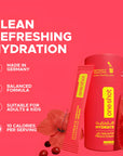 ONESHOT HYDRATE HIBISCUS DREAM (14 Sticks)