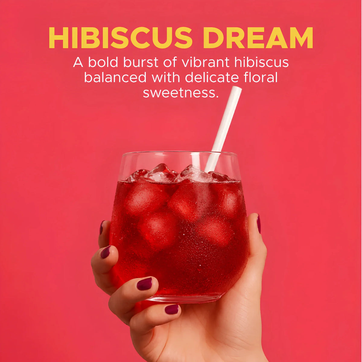 ONESHOT HYDRATE HIBISCUS DREAM (14 Sticks)