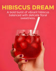 ONESHOT HYDRATE HIBISCUS DREAM (14 Sticks)