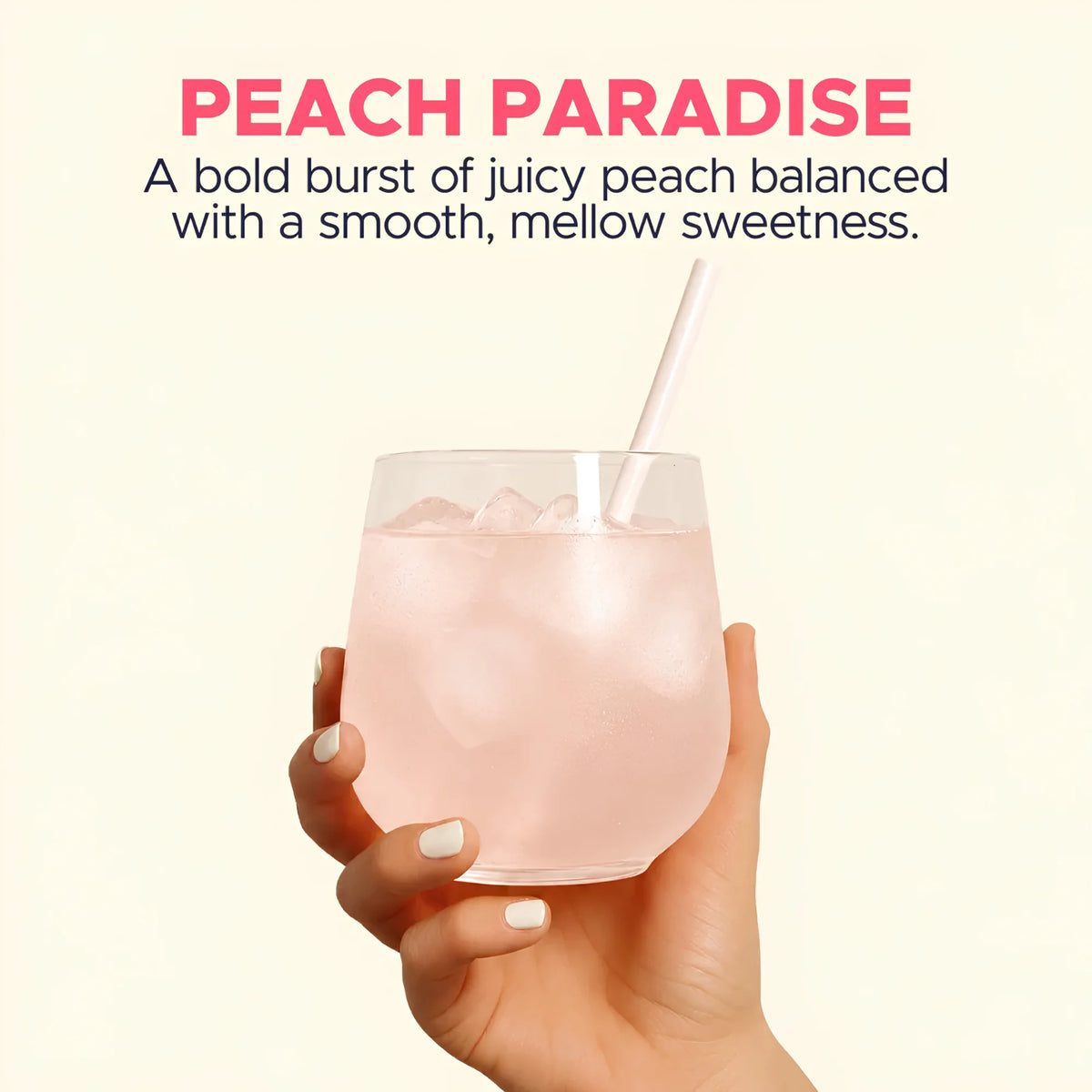 ONESHOT HYDRATE PEACH PARADISE (14 Sticks)