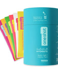 ONESHOT HYDRATE VARIETY PACK (30 Sticks)