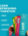 ONESHOT HYDRATE VARIETY PACK (30 Sticks)