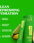 ONESHOT HYDRATE LIME BURST (14 Sticks)