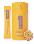 ONESHOT HYDRATE PASSION BLISS (14 Sticks)