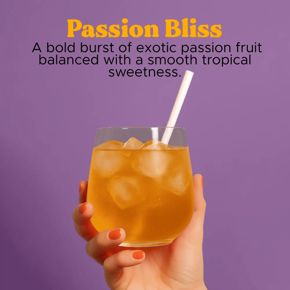 ONESHOT HYDRATE PASSION BLISS (14 Sticks)
