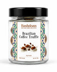 RASHTIONS BRAZILIAN COFFEE TRUFFLE (80G)