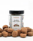 RASHTIONS BRAZILIAN COFFEE TRUFFLE (80G)