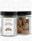 RASHTIONS BRAZILIAN COFFEE TRUFFLE (80G)
