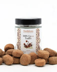 RASHTIONS COCOA TRUFFLE (80G)