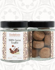 RASHTIONS COCOA TRUFFLE (80G)
