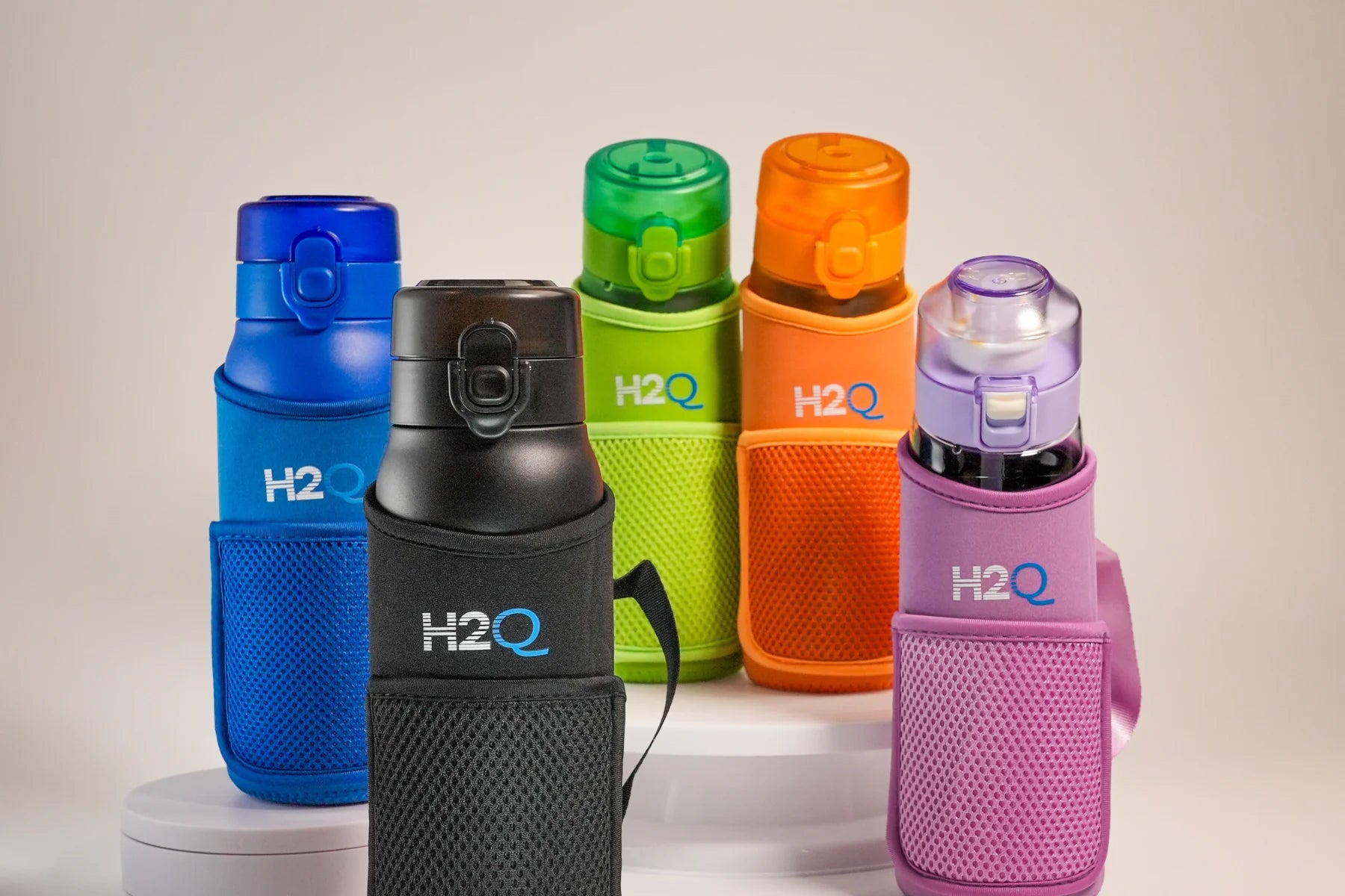 H2q Color Code SQOON | Embrace Wellness for a Daily Balanced Lifestyle!