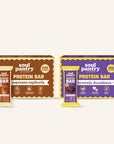 SOUL PANTRY PROTEIN BARS - BUNDLE & SAVE!
