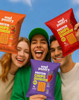 SOUL PANTRY PROTEIN CHIPS - BUNDLE & SAVE!