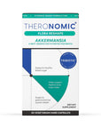 THERONOMIC TRIBIOTIC FLORA RESHAPE - AKKERMANSIA