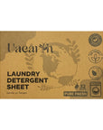 UAEARTH LAUNDRY DETERGENT SHEETS (32 pcs)