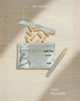 WAK HEADS - RAVI (Cinnamon)