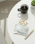 WAK HEADS - RAVI (Cinnamon)