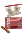 WAK HEADS - RAVI (Cinnamon)