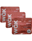 WAK HEADS - RAVI (Cinnamon)