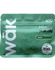 WAK HEADS - RAVI (Mint)