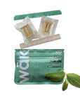 WAK HEADS - RAVI (Mint)