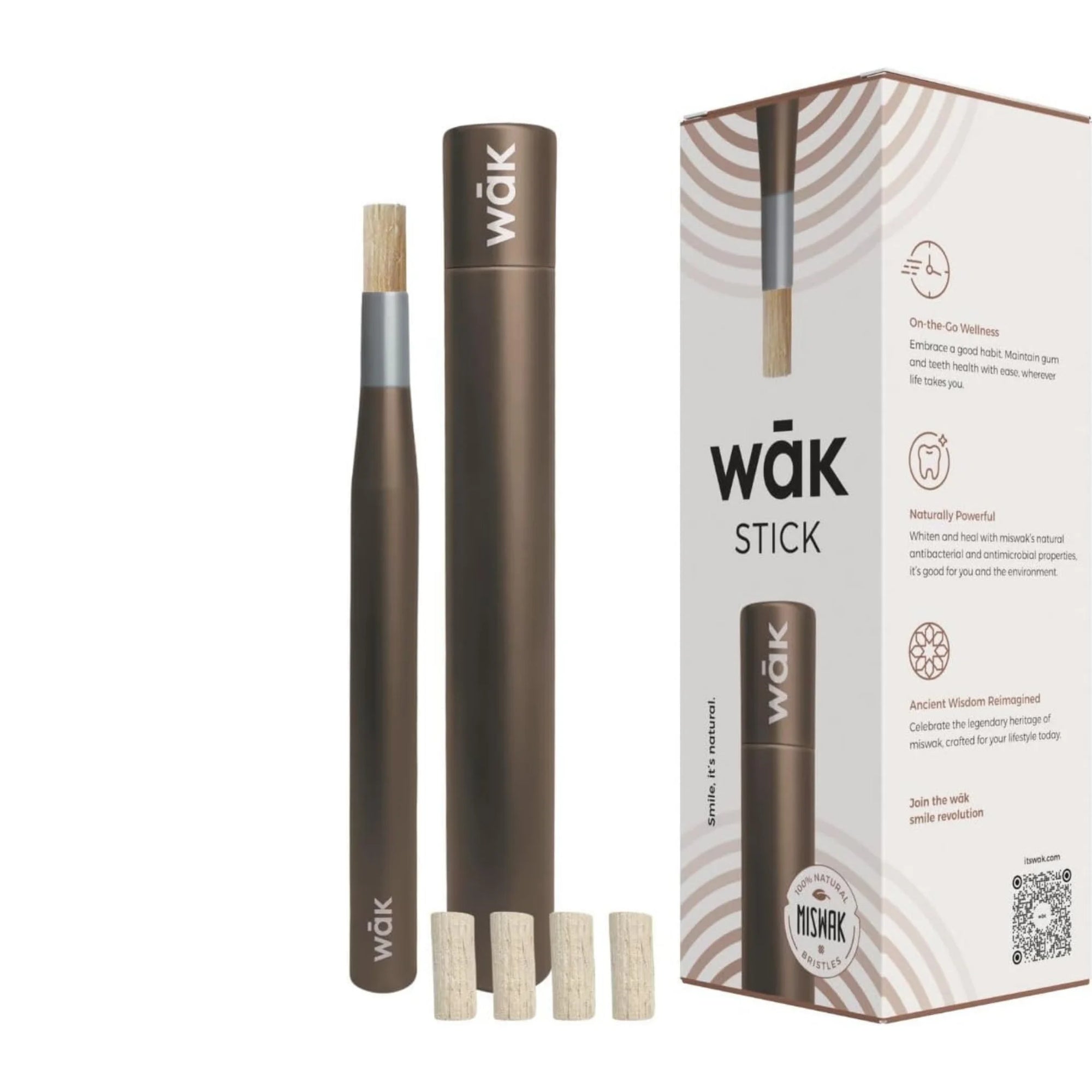 WAK STICK CLASSIC