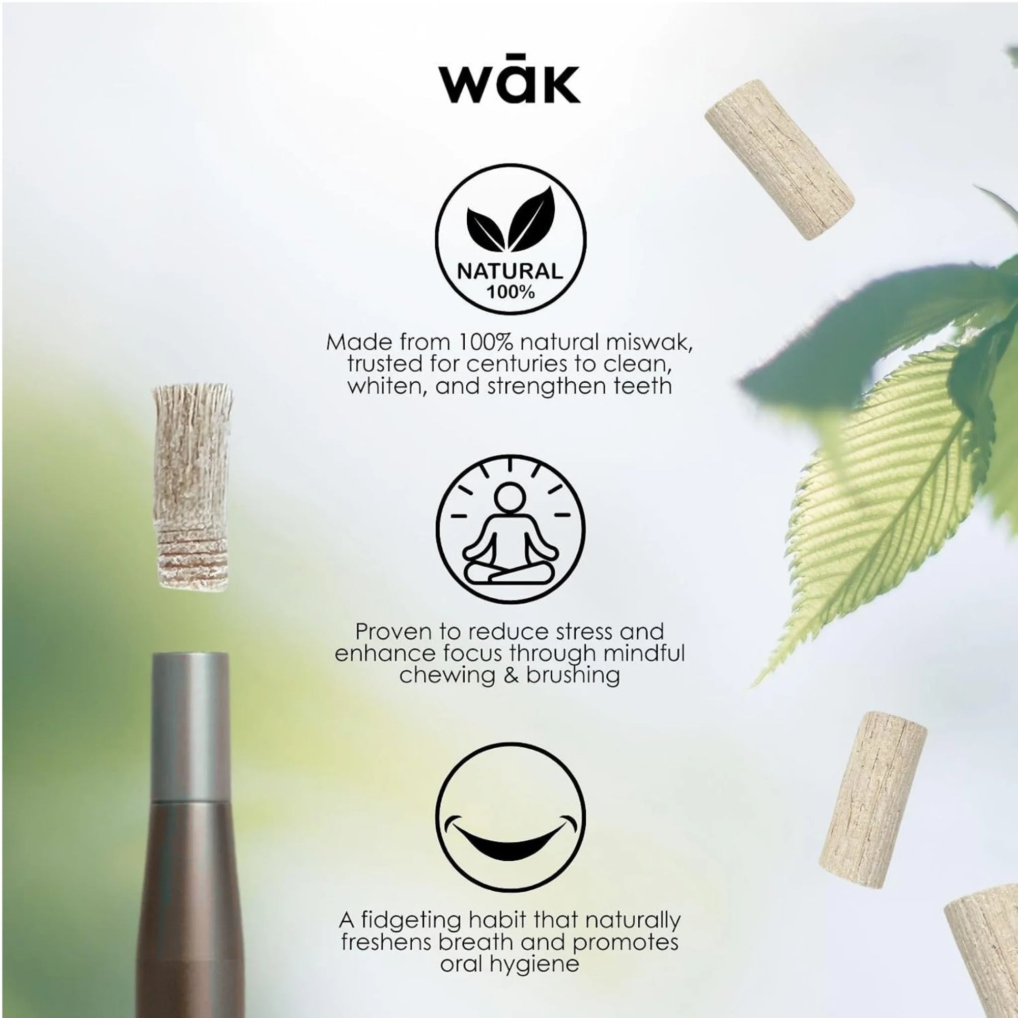 WAK STICK CLASSIC