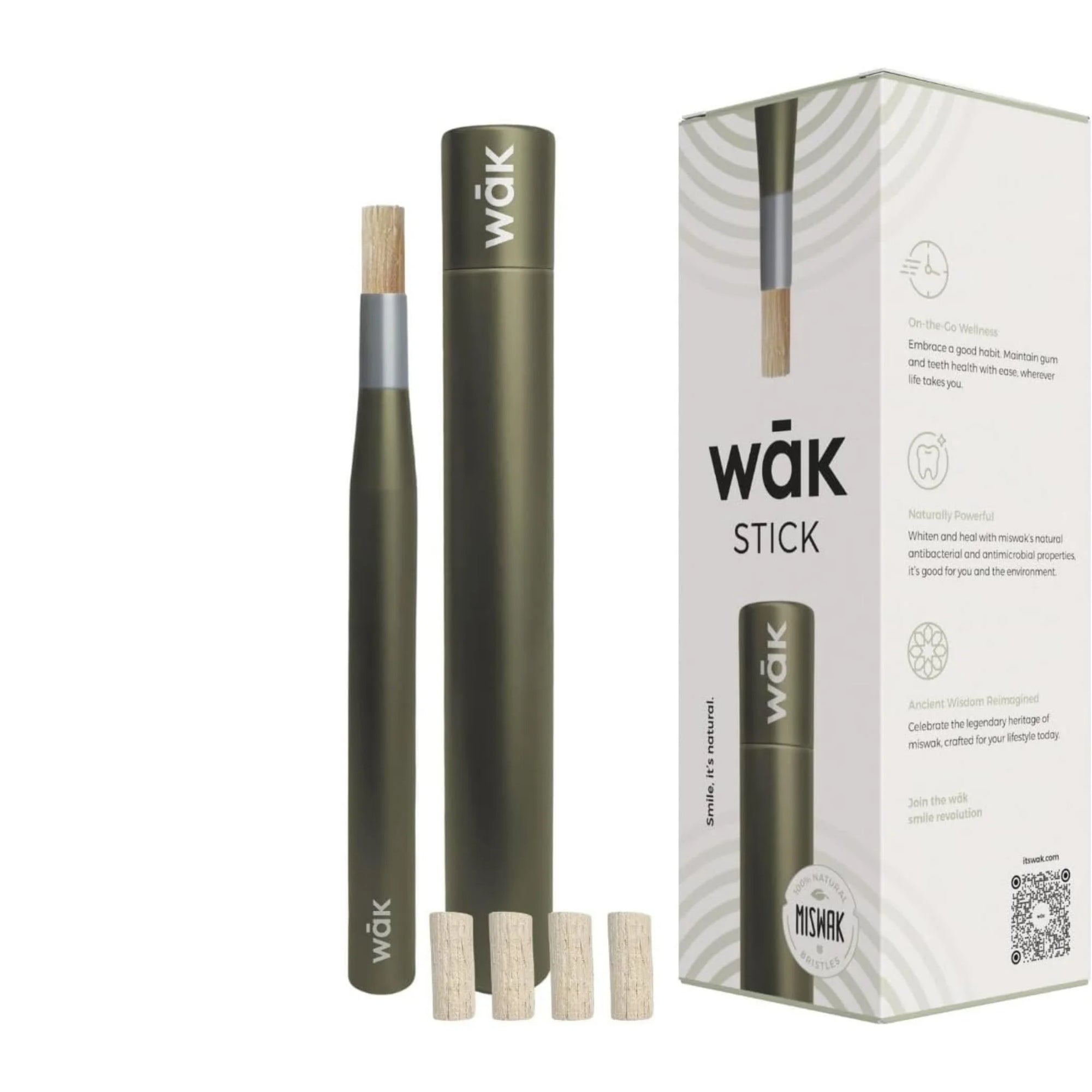 WAK STICK CLASSIC