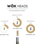 WAK STICK CLASSIC