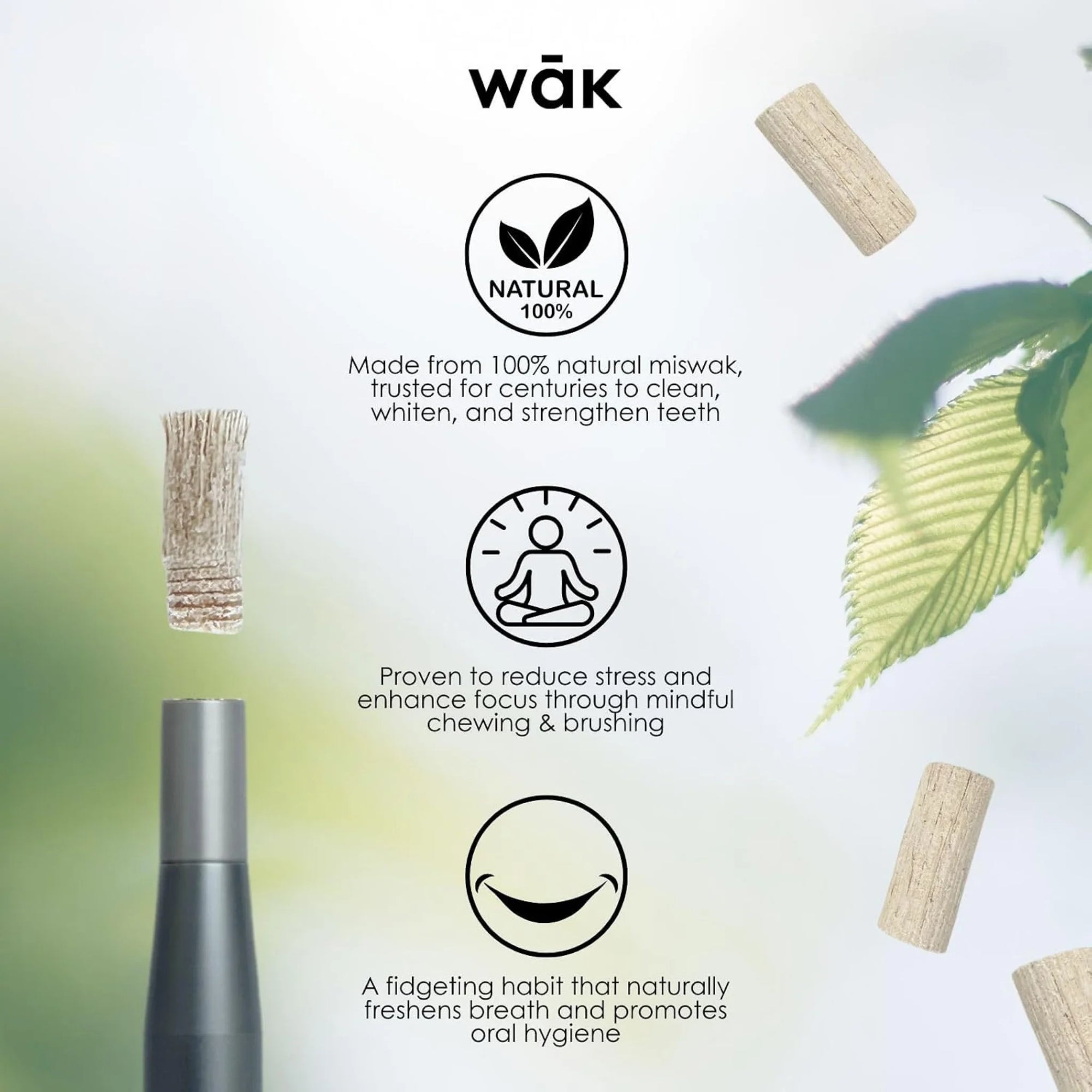 WAK STICK CLASSIC