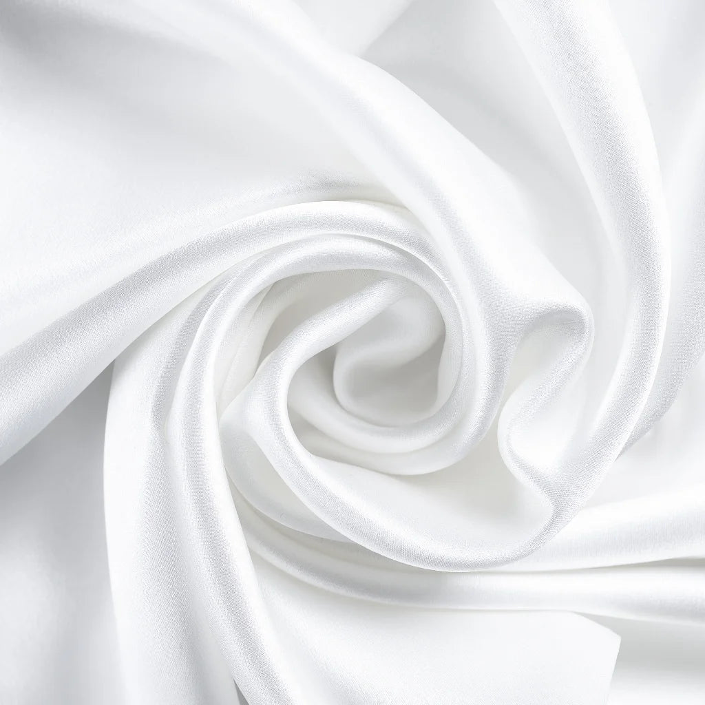 BETTER PURE SILK PILLOWCASE - SQOON