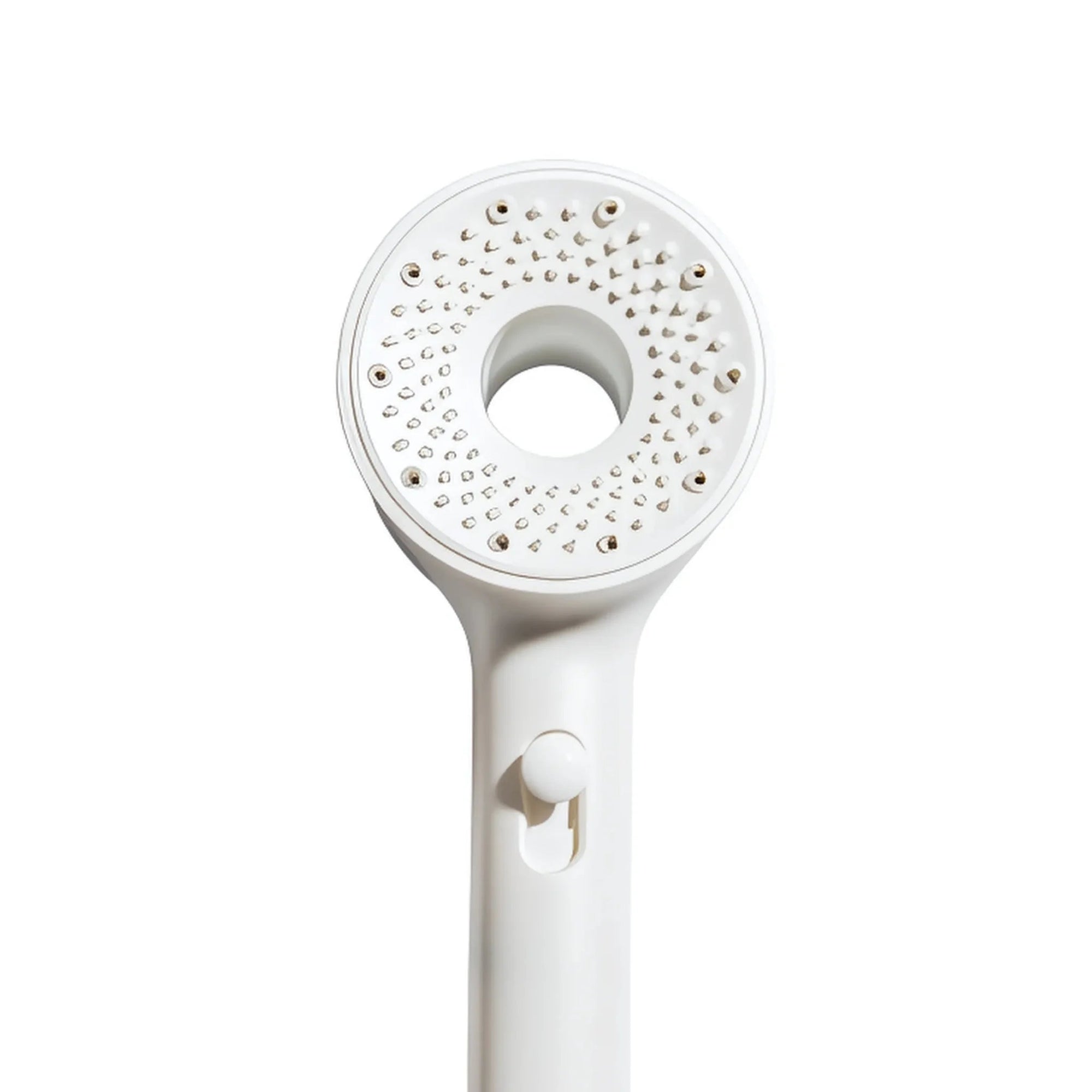BETTER SHOWERHEAD - SQOON
