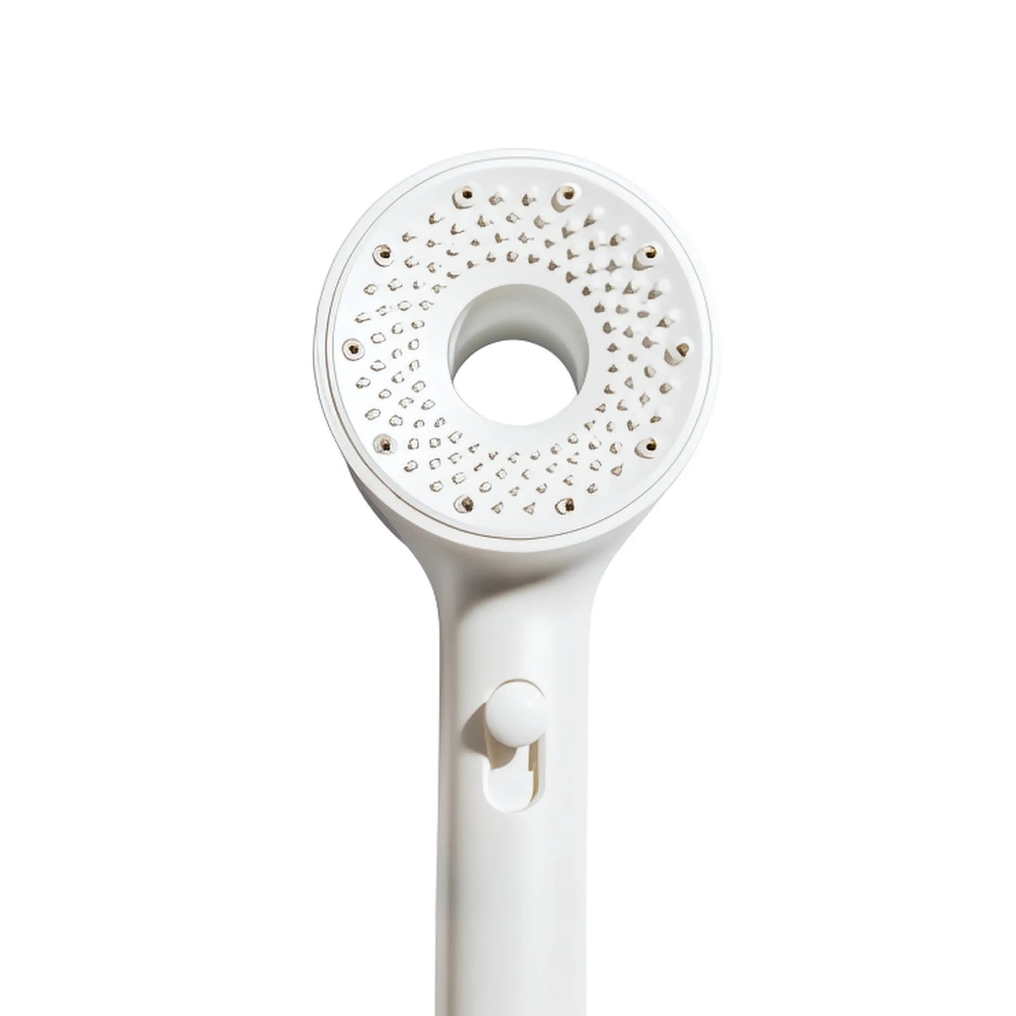 BETTER SHOWERHEAD - SQOON