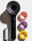 BETTER SHOWERHEAD - SQOON