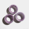 BETTER SHOWERHEAD AROMA RINGS (LAVENDER) - SQOON