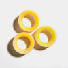 BETTER SHOWERHEAD AROMA RINGS (LEMON) - SQOON