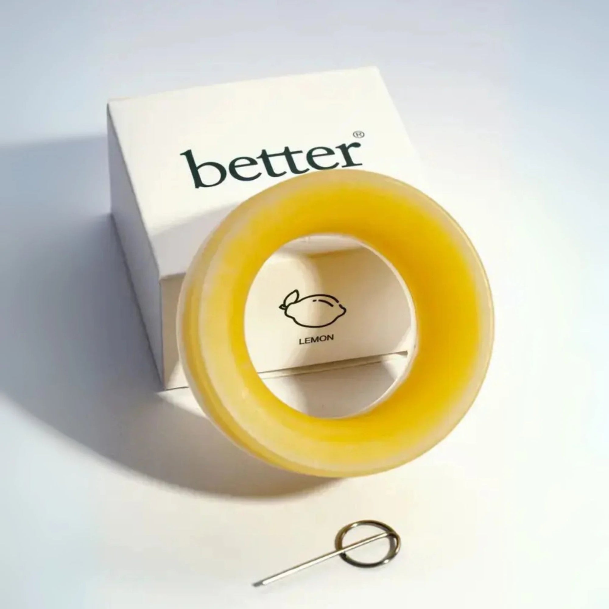 BETTER SHOWERHEAD EXTRA REFILL PACK - SQOON