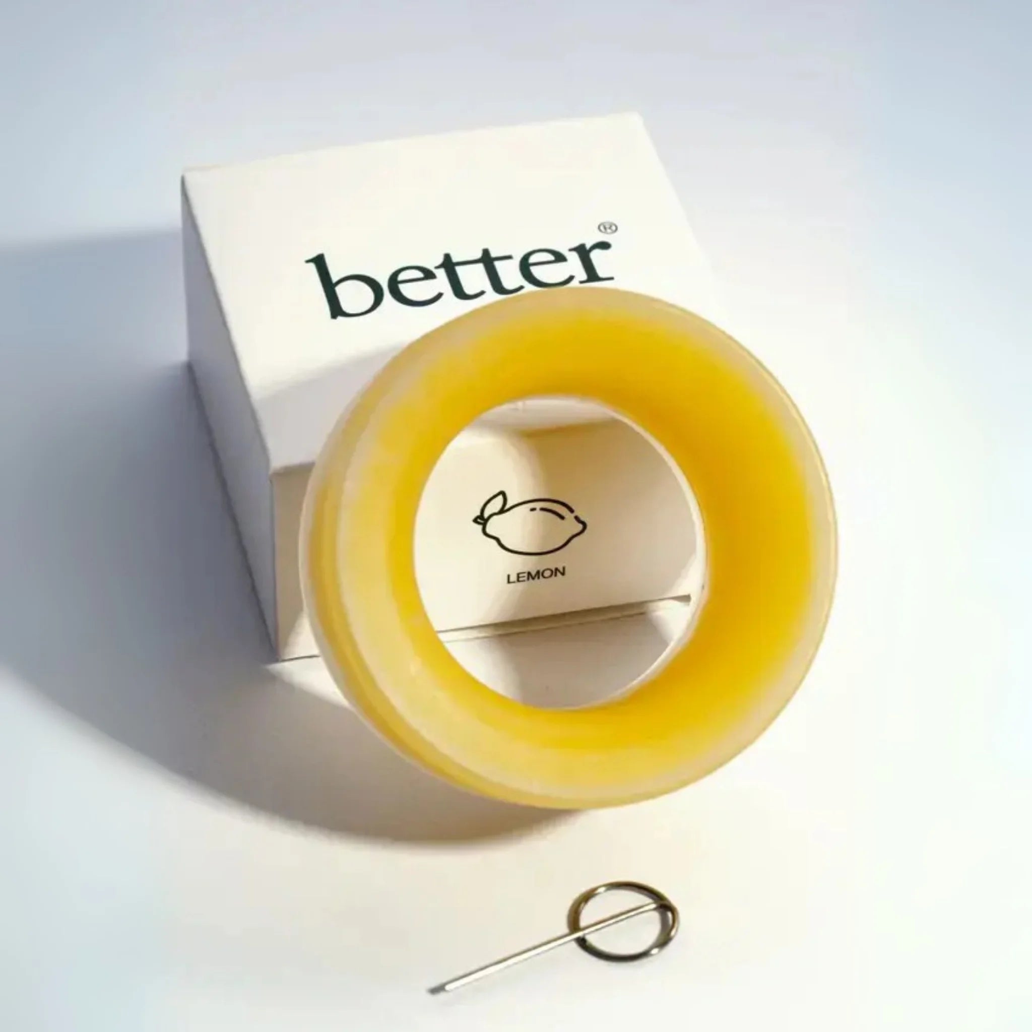 BETTER SHOWERHEAD EXTRA REFILL PACK - SQOON