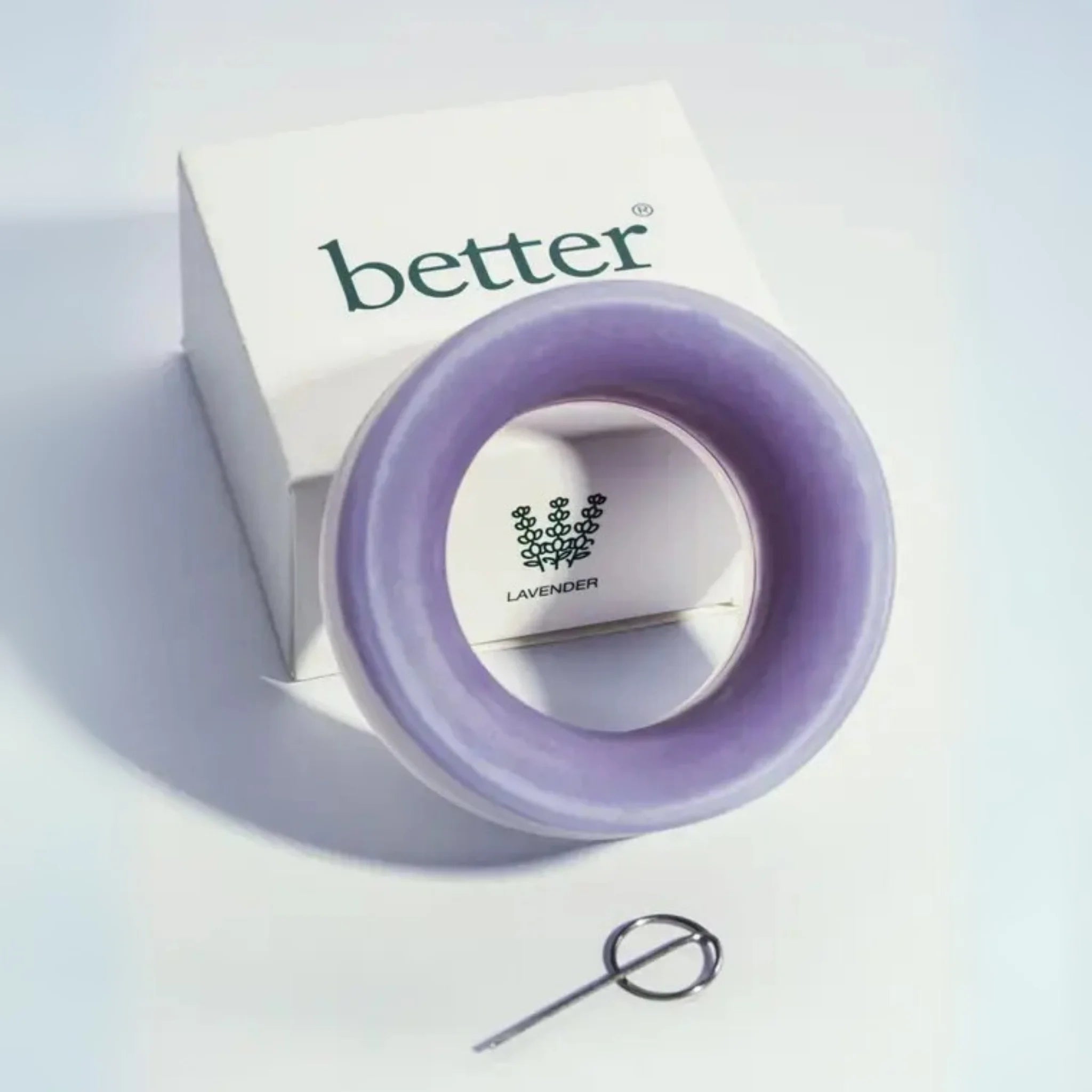 BETTER SHOWERHEAD EXTRA REFILL PACK - SQOON