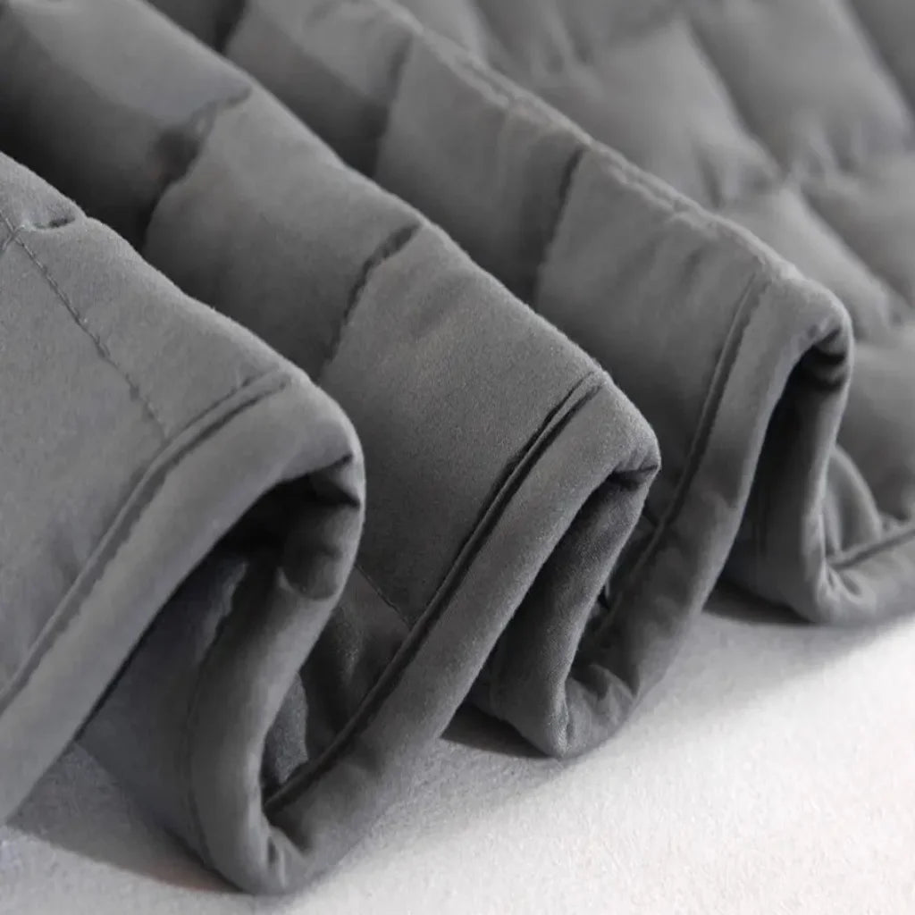 BETTER WEIGHTED BLANKET - SQOON