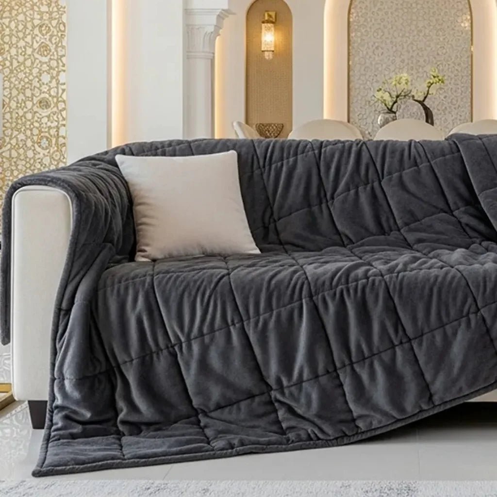 BETTER WEIGHTED BLANKET - SQOON