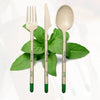 BLOOMSPOON PLANTABLE CUTLERY - SQOON