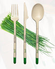 BLOOMSPOON PLANTABLE CUTLERY - SQOON