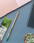 BLOOMSPOON PLANTABLE PENCIL - SQOON