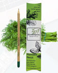 BLOOMSPOON PLANTABLE PENCIL - SQOON