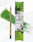 BLOOMSPOON PLANTABLE PENCIL - SQOON