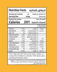 BON PROTEIN BAR - PEANUT & SALTED CARAMEL (BOX OF 12) - SQOON