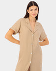 Bre Dress - SQOON